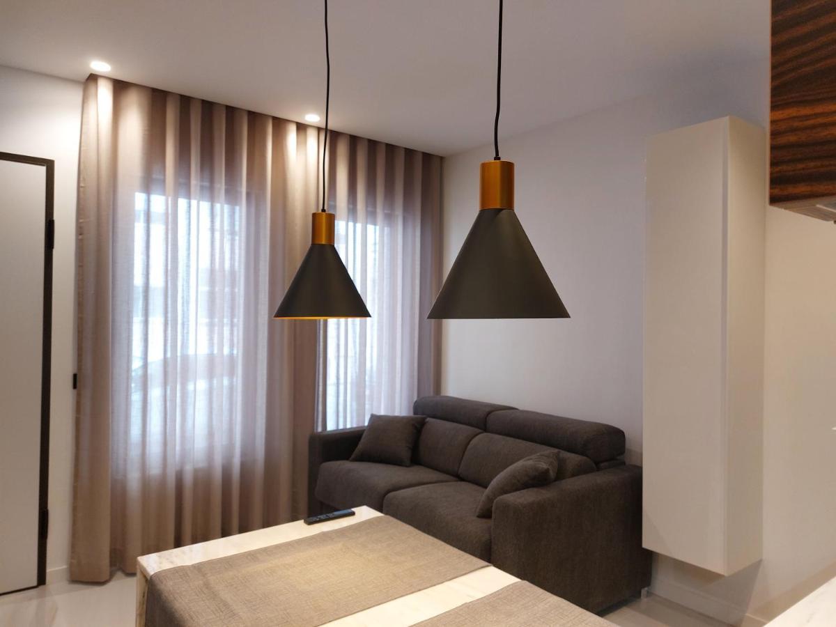 Liris Holiday Apartments Nazaré Esterno foto