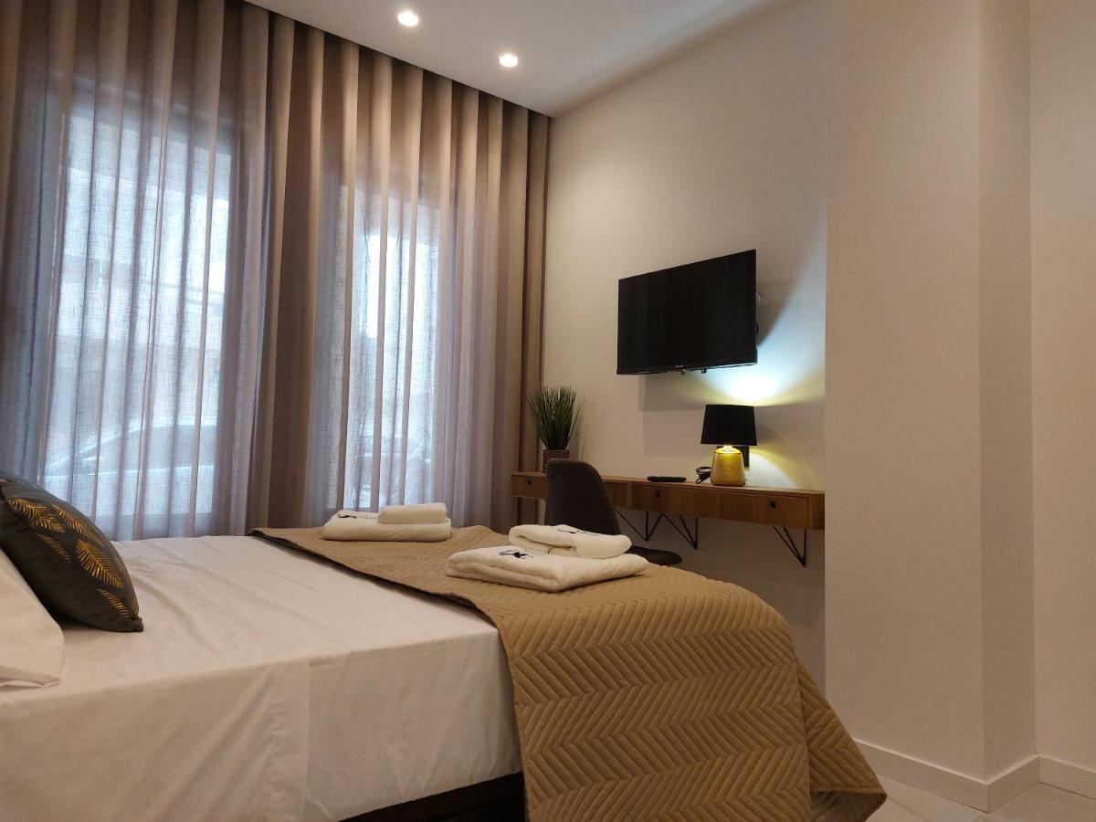 Liris Holiday Apartments Nazaré Esterno foto