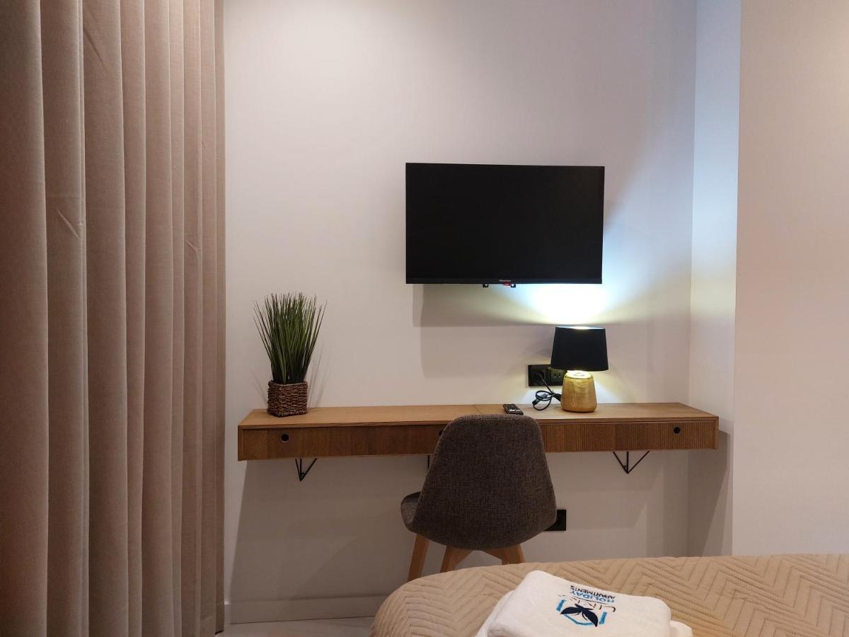 Liris Holiday Apartments Nazaré Esterno foto