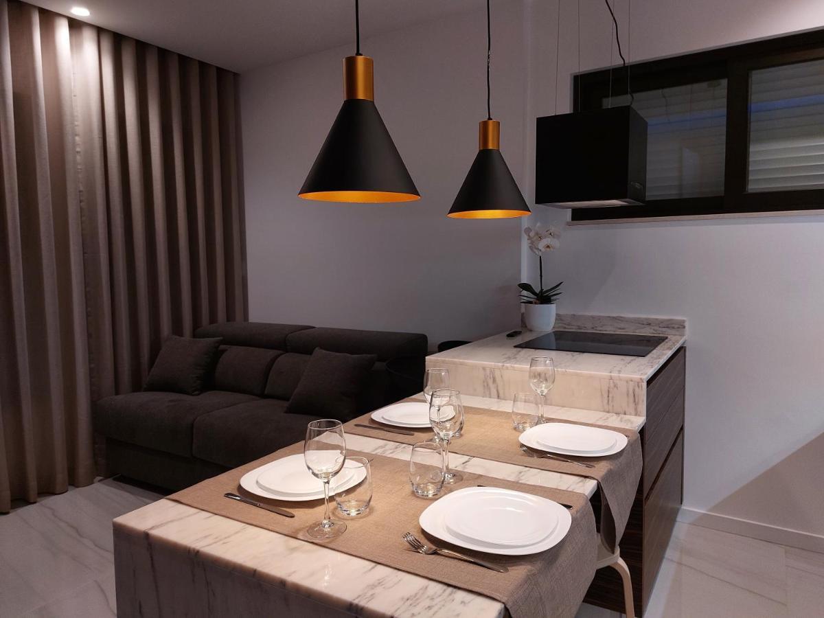 Liris Holiday Apartments Nazaré Esterno foto